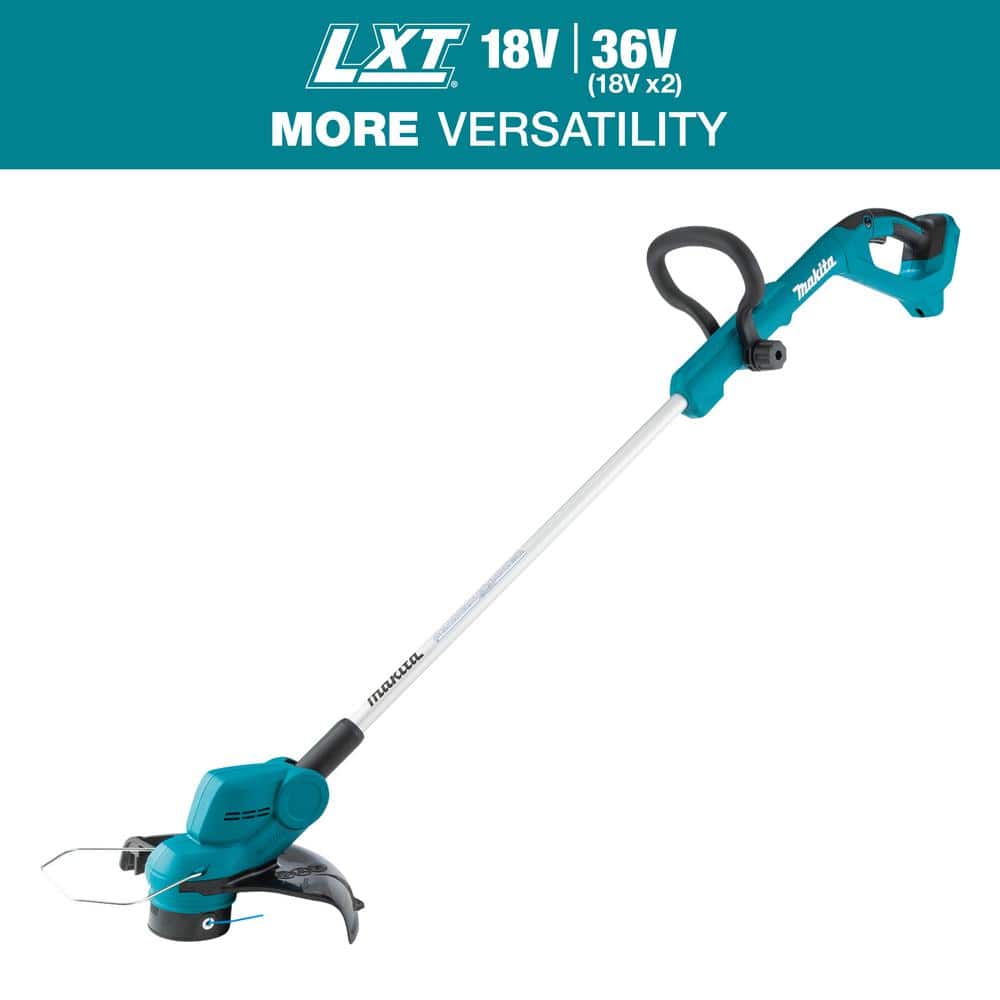 18V LXT Lithium-Ion Cordless String Trimmer (Tool Only) - Hercitys