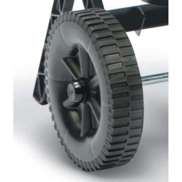 50 lb. Push Broadcast Spreader - Hercitys