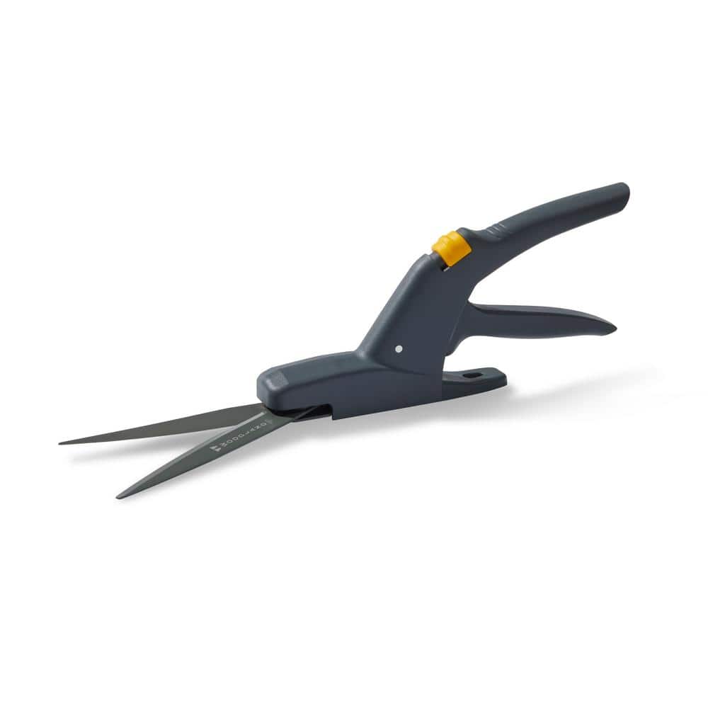 4.75 in. Regular Duty Fixed Blade Grass Shears - Hercitys