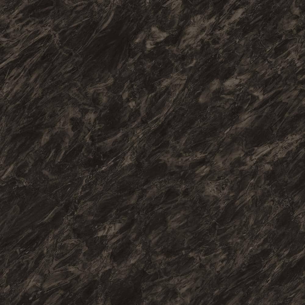 5 ft. x 12 ft. Laminate Sheet in Sombra Premium Textured Gloss Finish - Hercitys