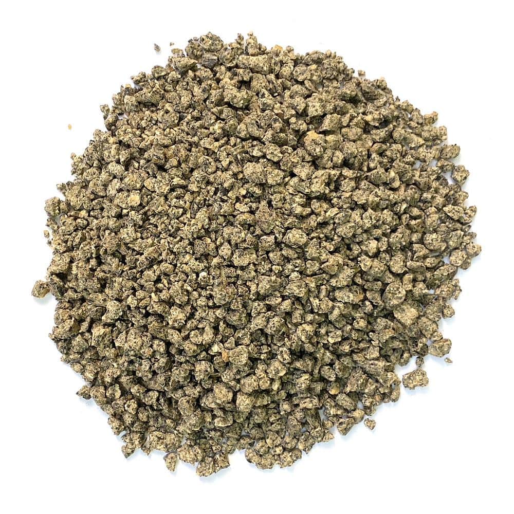 2.25 lbs. Organic Tomato and Vegetable Plant Food - Hercitys