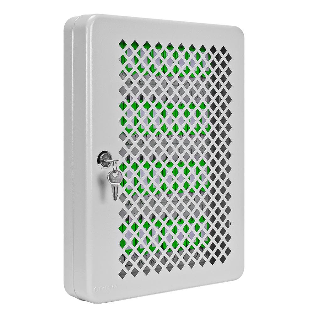 40-Keys Lock Box - Hercitys