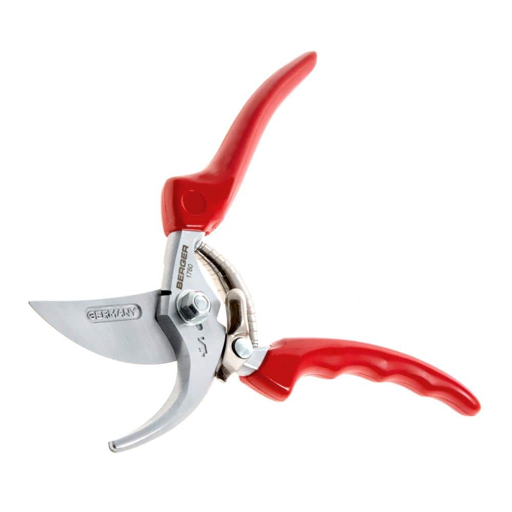 10 in. Pruning Hand Shear - Hercitys