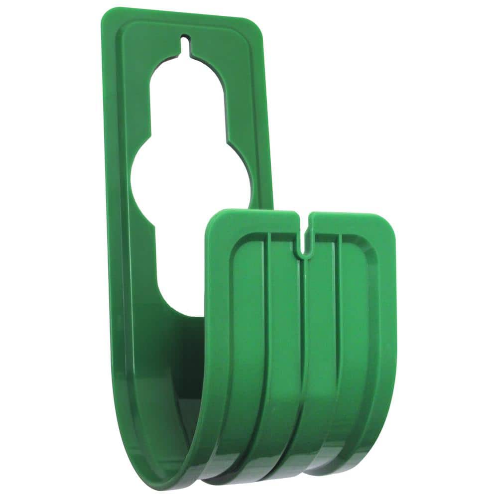 100 ft. Expandable Hose Storage Hanger - Hercitys