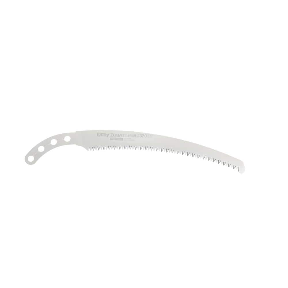 13 in. Zubat Arborist Professional Pruning Saw Replacement Blade - Hercitys
