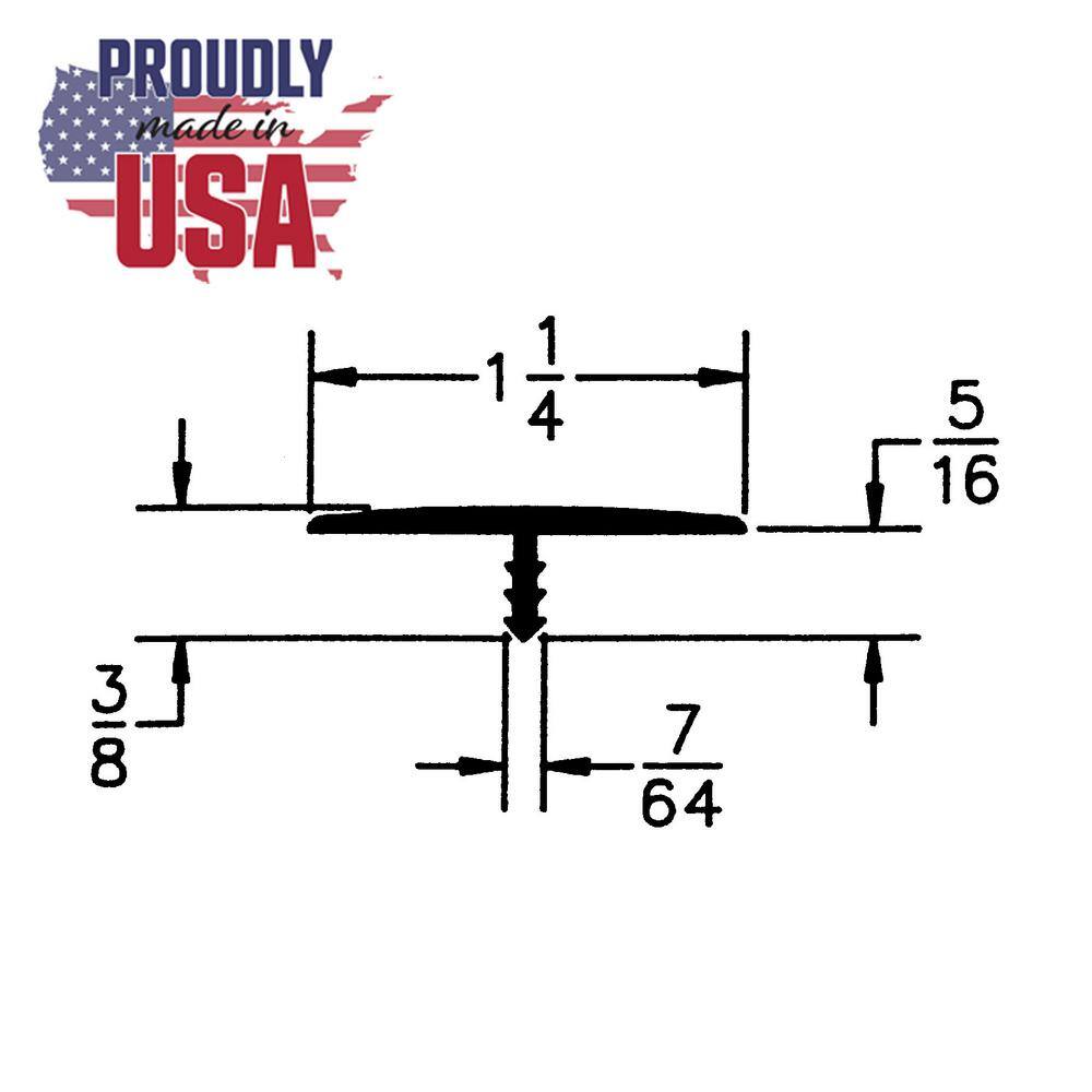 1-1/4 in. Black Leatherette Polyethylene Center Barb Hobbyist Pack Bumper Tee Moulding Edging 25 ft. Long Coil - Hercitys