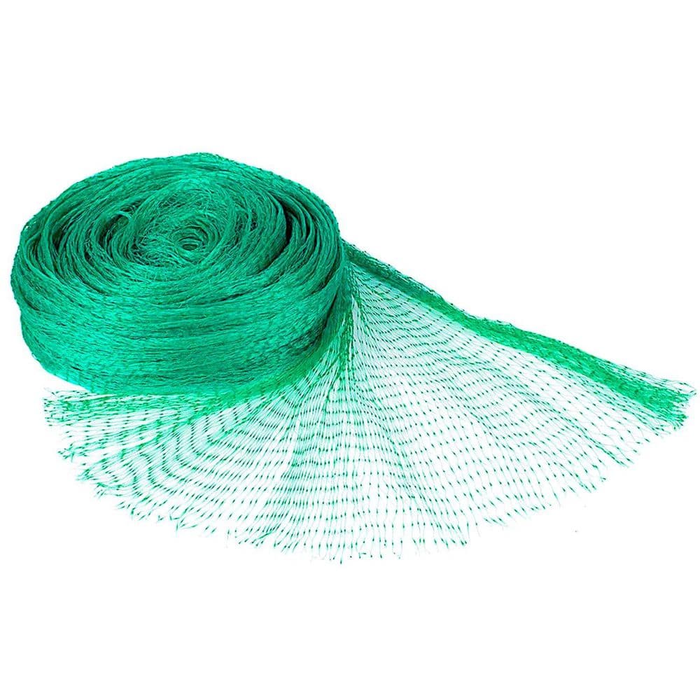 13 x 33 ft. Garden Netting Heavy Duty PE Anti Bird Netting Plants Fruits Tree Vegetables Protection Net 430sqft Coverage - Hercitys