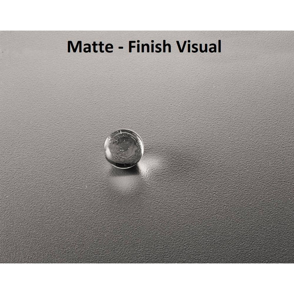 4 ft. x 8 ft. Laminate Sheet in Wheat Berry with Virtual Design Matte Finish - Hercitys