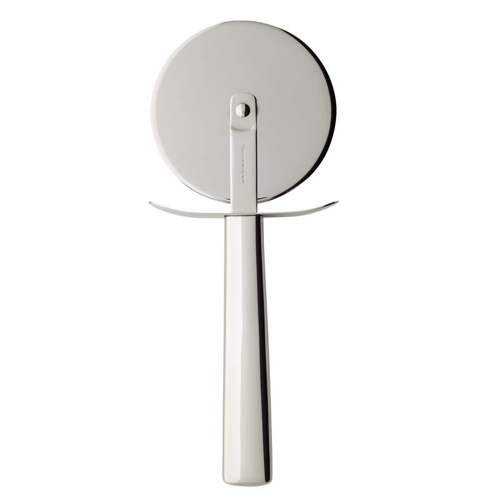 1-Piece Stainless Steel Pizza Cutter - Hercitys
