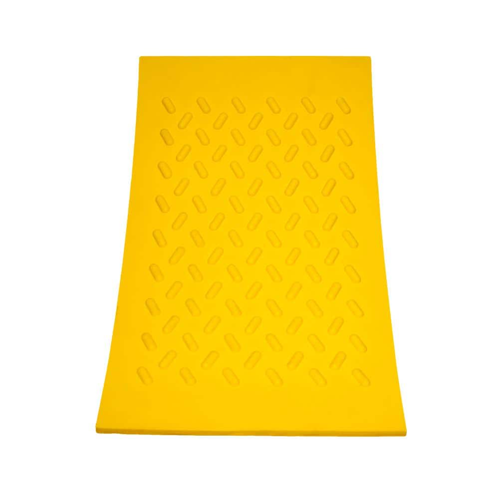 20-Ton Wheel Chock - Hercitys