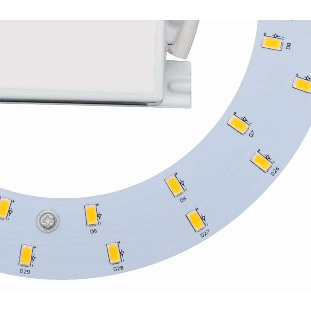 17-Watt Equivalent LED Light Bulb in Warm White - Hercitys