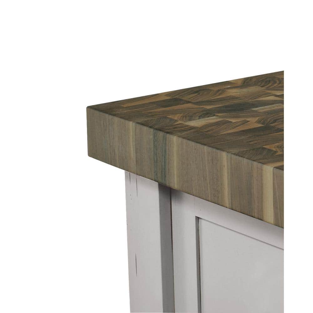 1 Pint Butcher Block Oil in Carbon Gray (4 Pack) - Hercitys