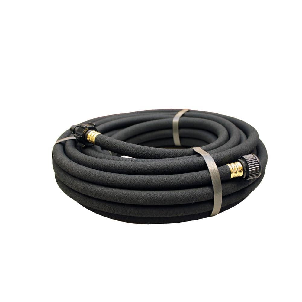 1/2 in. Dia x 50 ft. Rain Barrel Soaker Water Hose - Hercitys