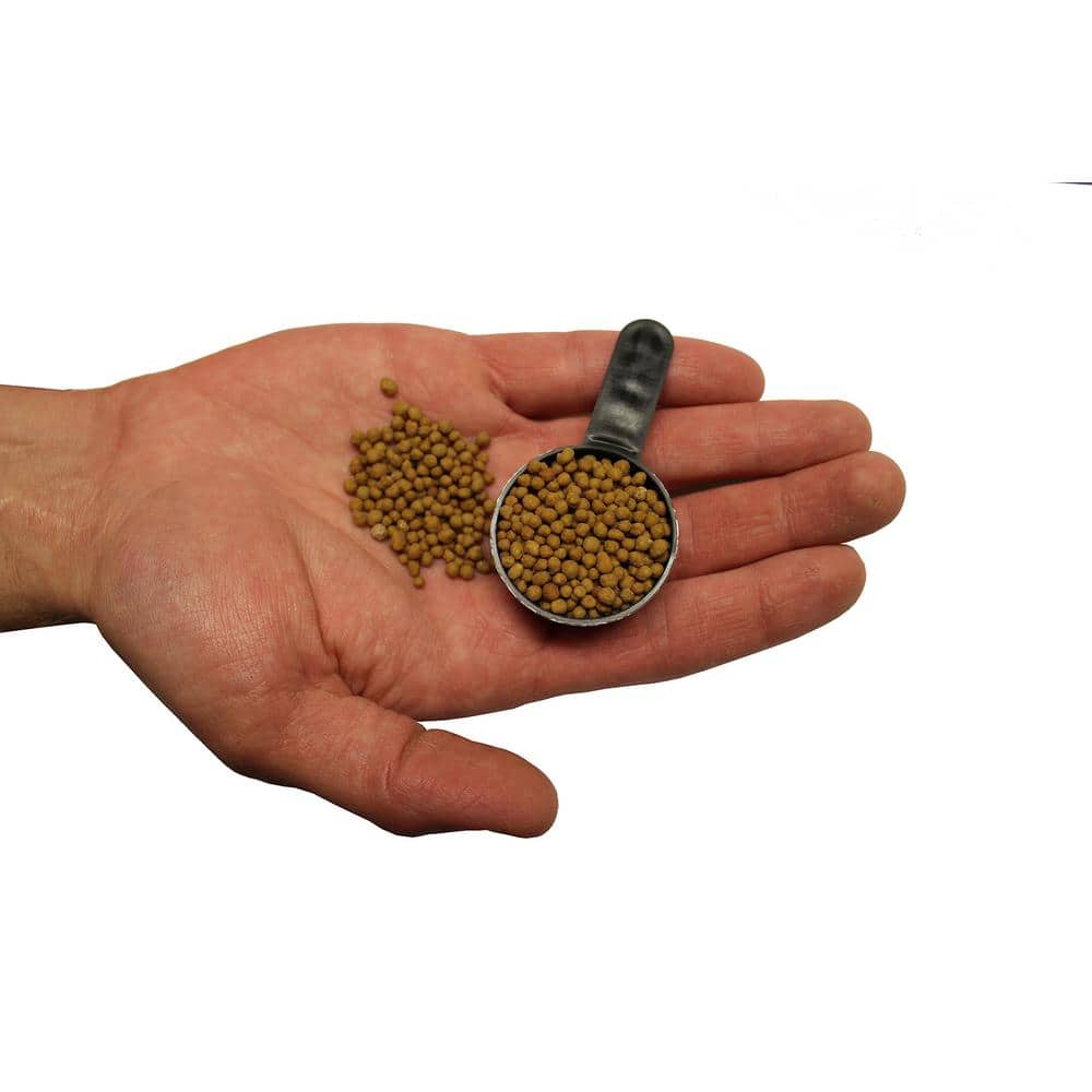 2.5 lb. Time Release Fertilizer - Hercitys