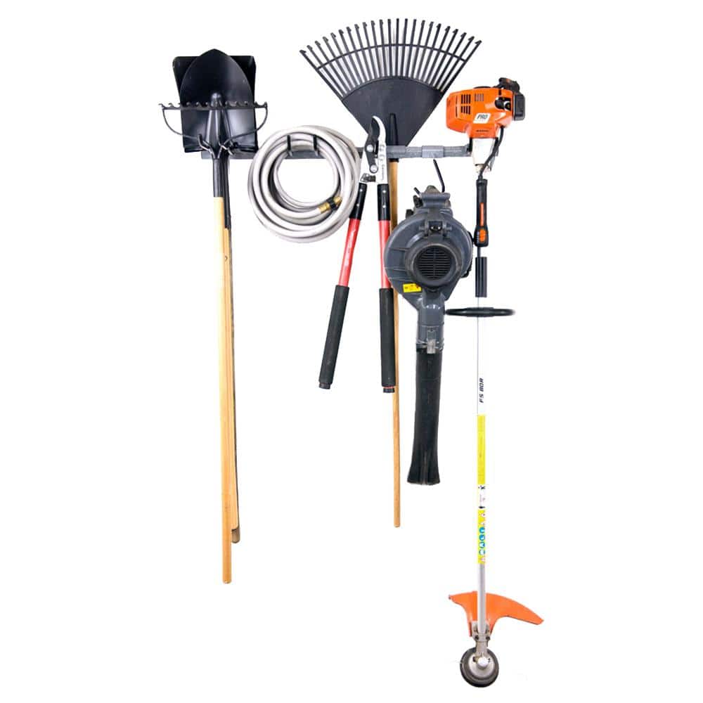 12-Yard Tool Rack - Hercitys