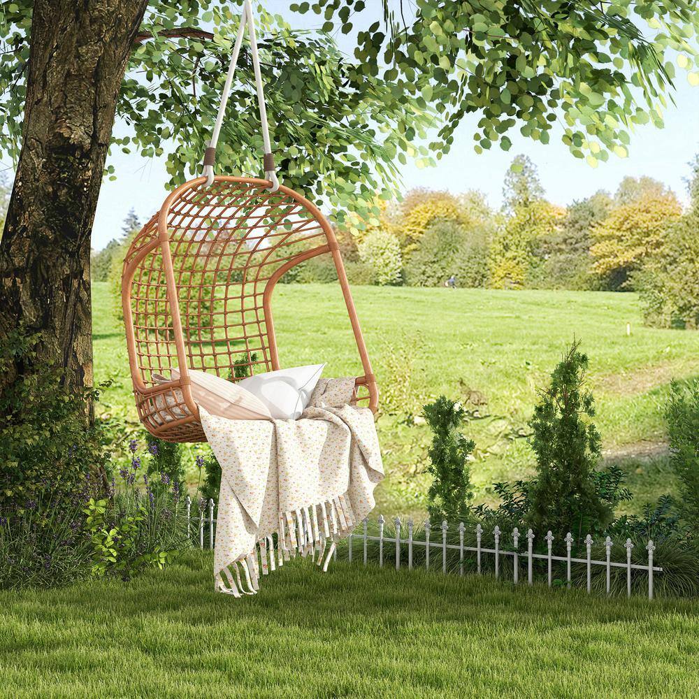 17.25 in. Steel Garden Fence - Hercitys