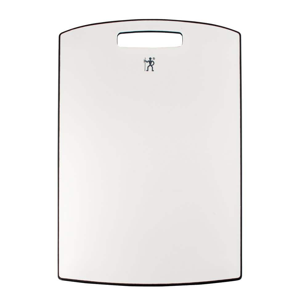 11.5 in. x 16.5 in. Rectangular Polypropylene Cutting Board - Hercitys