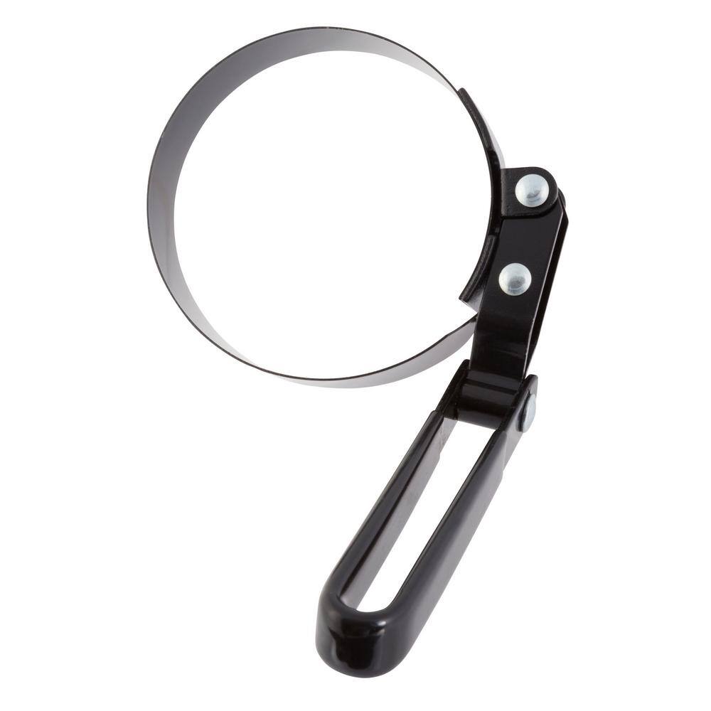 5 in. Oil Filter Wrench - Hercitys
