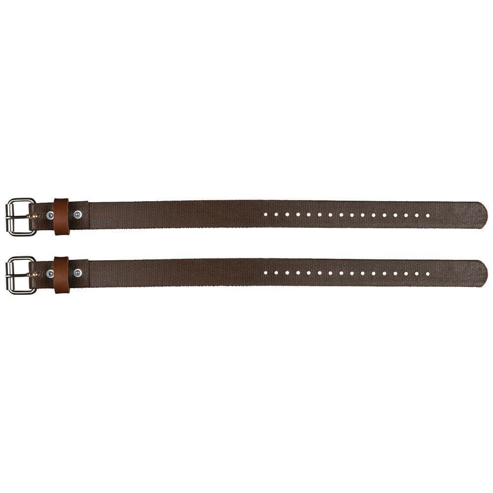 1-1/4 in. x 22 in. Strap for Tree Climbers - Hercitys