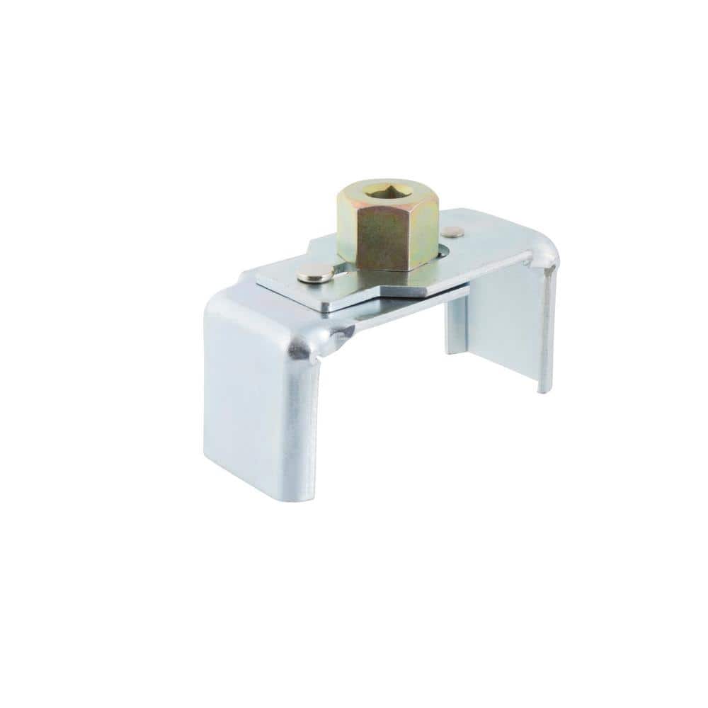 3-3/8-inch to 3-7/8-inch (86 to 98mm) Self-Adjusting Oil Filter Wrench - Hercitys