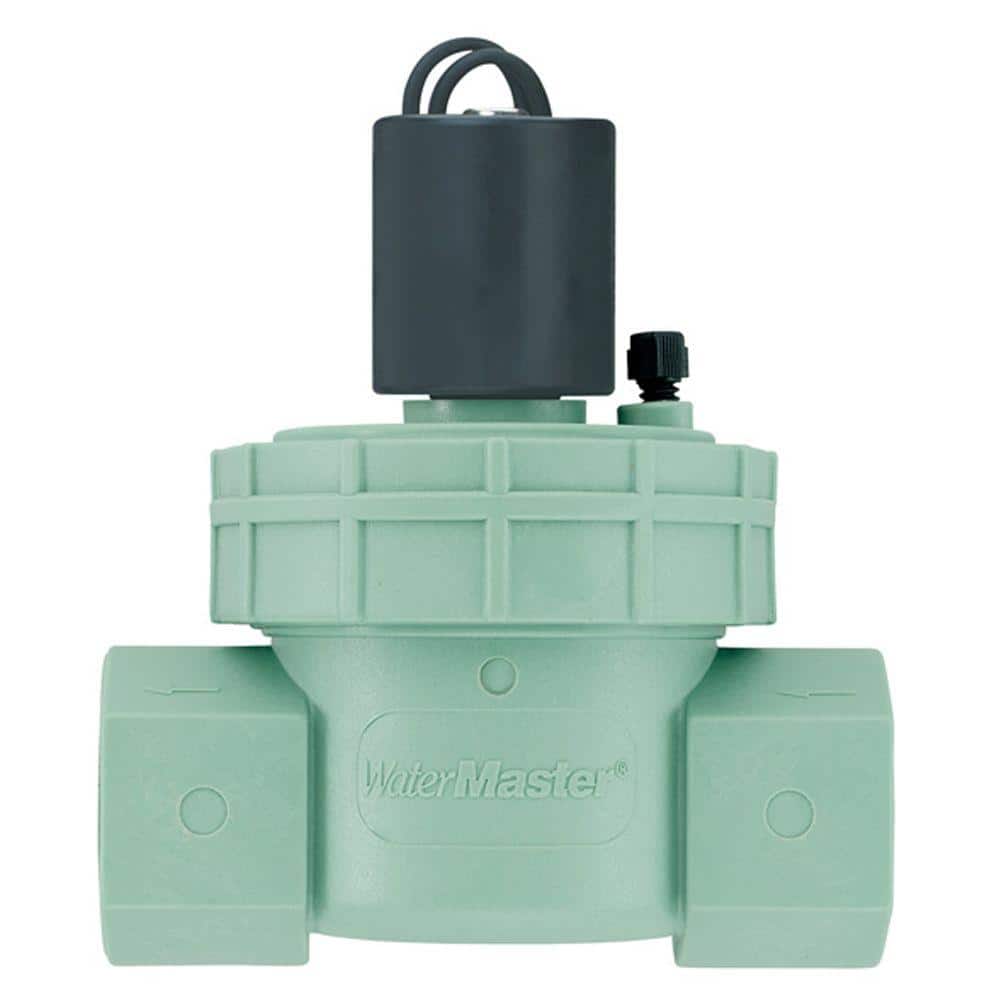 3/4 in. or 1 in. Green Jar Top Valve - Hercitys