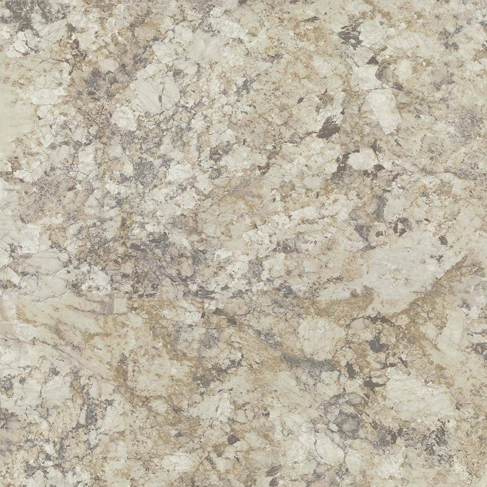 4 ft. x 8 ft. Laminate Sheet in Spring Carnival with HD Mirage Finish - Hercitys