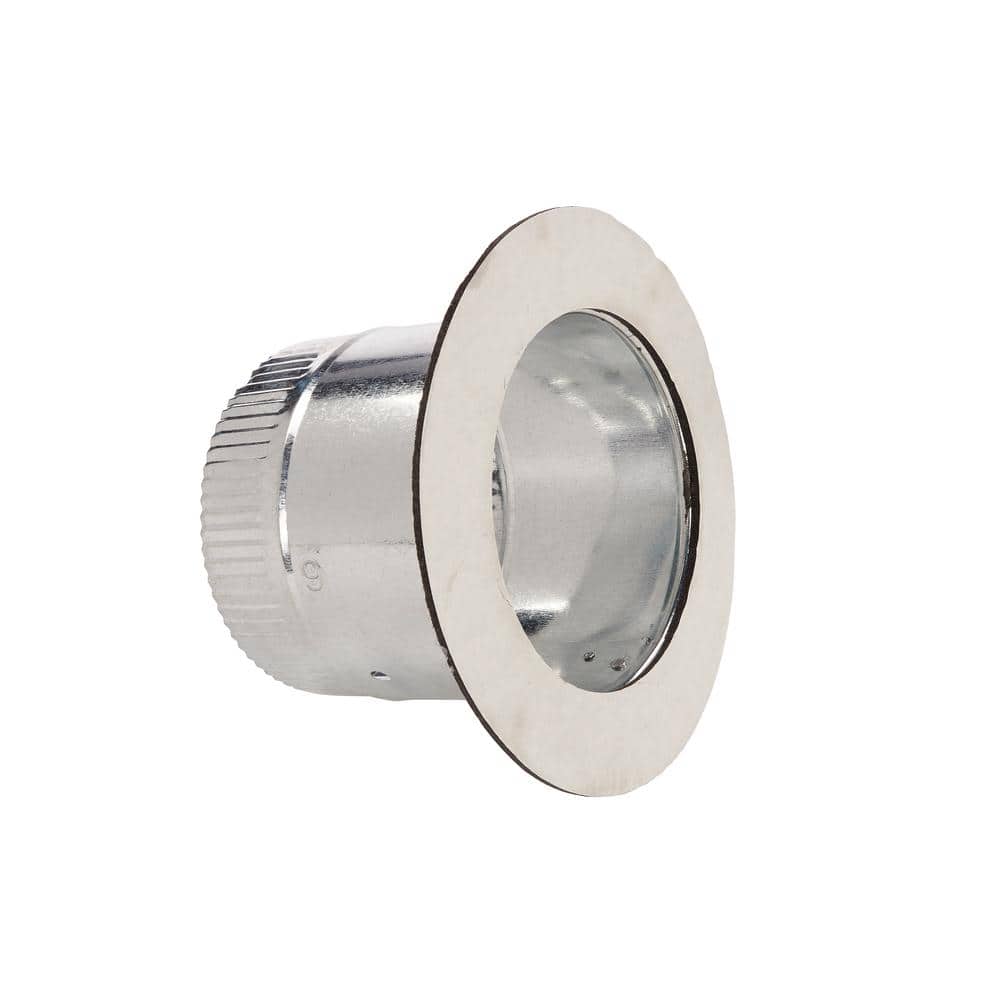 10 in. Air-Tite Take-Off - Hercitys