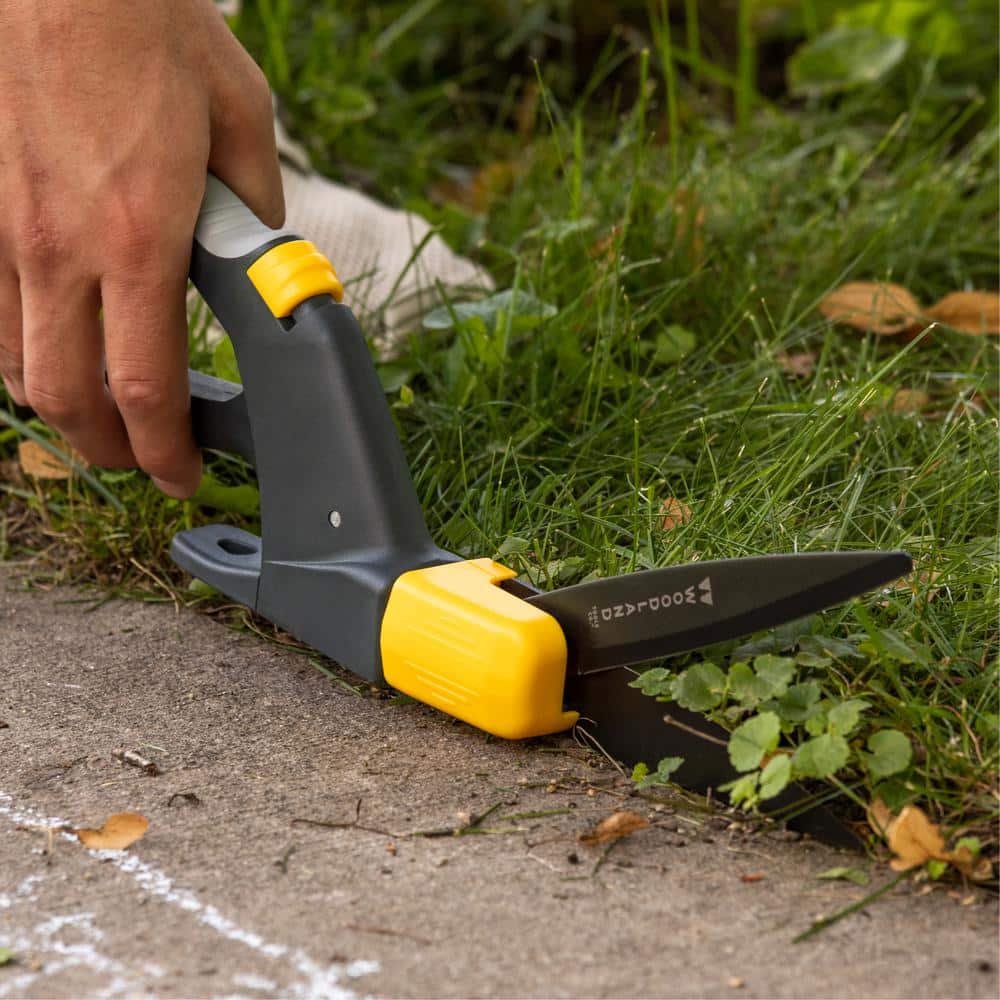 4.75 in. Heavy-Duty Rotating Grass Shears - Hercitys