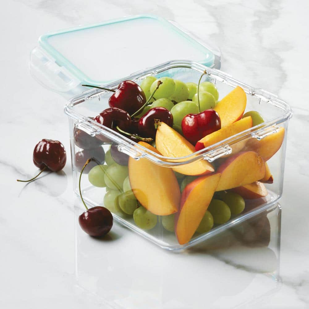 44 oz. Purely Better Square Food Storage Container - Hercitys