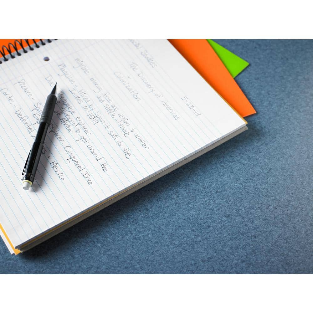 5 ft. x 12 ft. Laminate Sheet in Blue Felt with Matte Finish - Hercitys