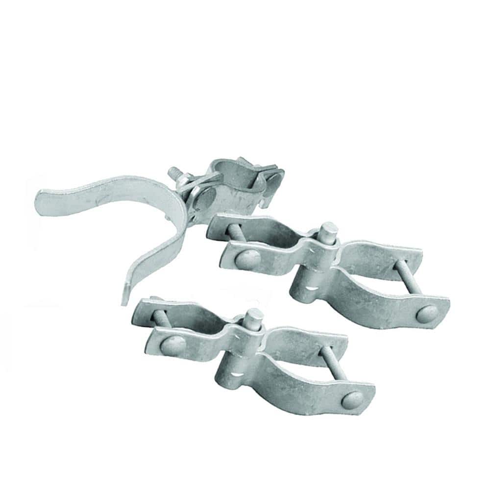 2-3/8 in. Walk Gate Kit - Hercitys