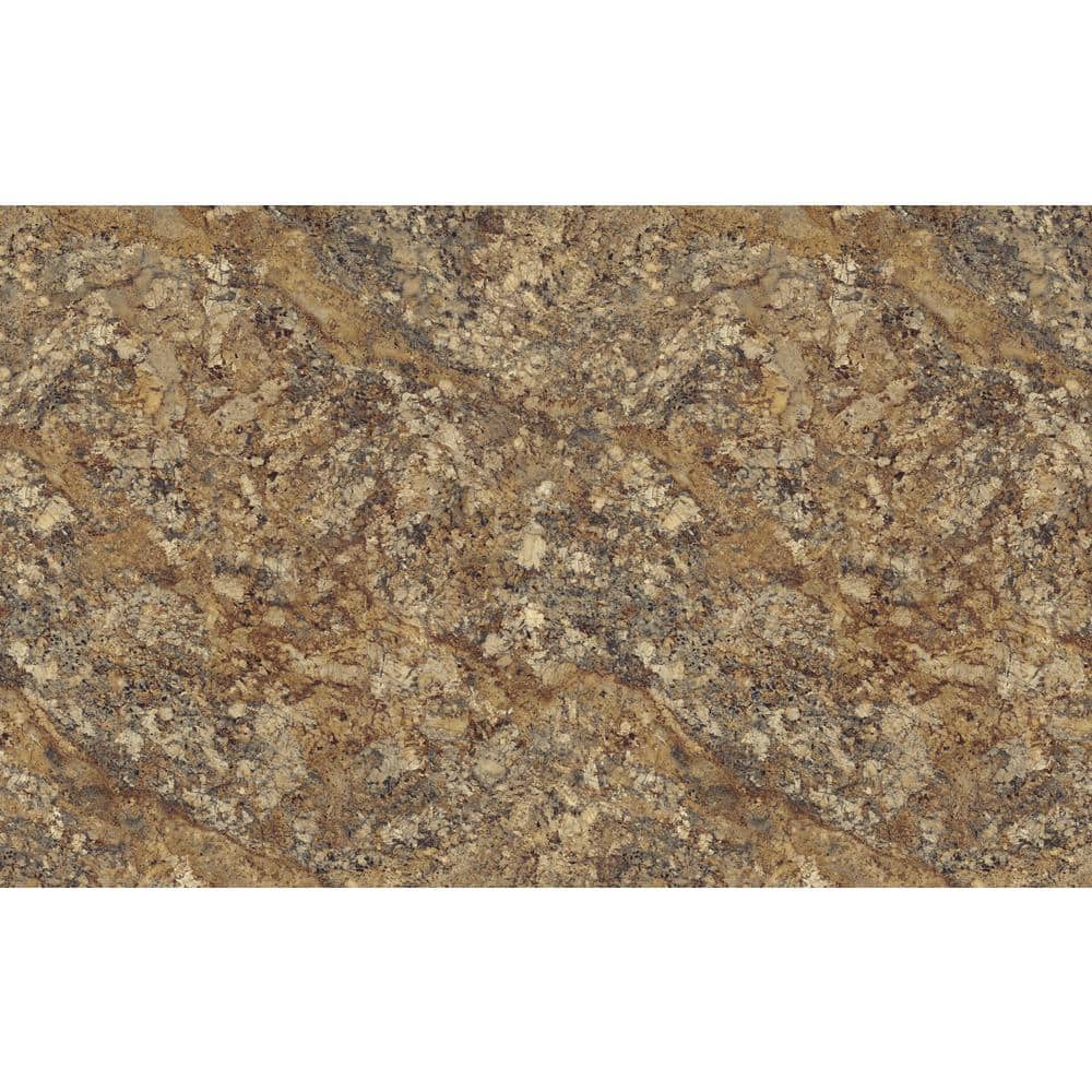 4 ft. x 8 ft. Laminate Sheet in Summer Carnival with HD Mirage Finish - Hercitys