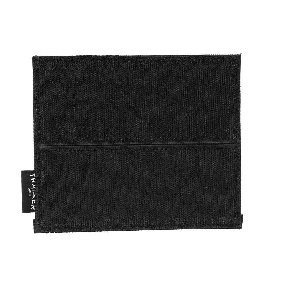 5-1/2 in. x 6-5/8 in. Elastic 2-Magazine Holder for Gun Safe - Hercitys