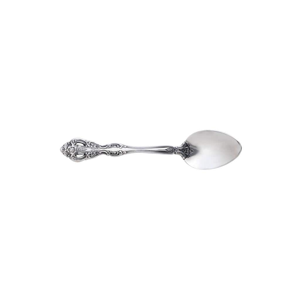Michelangelo 18/10 Stainless Steel Teaspoons (Set of 12) - Hercitys