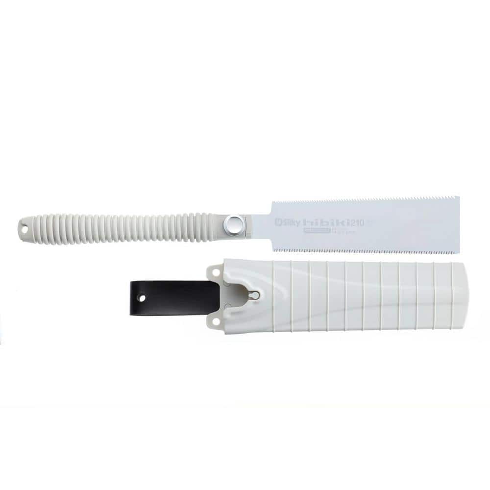 HIBIKI 8 in. Woodworking Saw - Hercitys