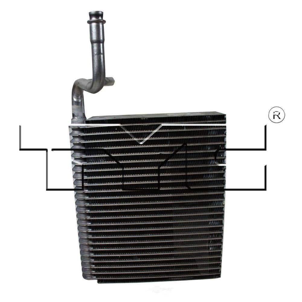 A/C Evaporator Core 2006 Dodge Durango - Hercitys