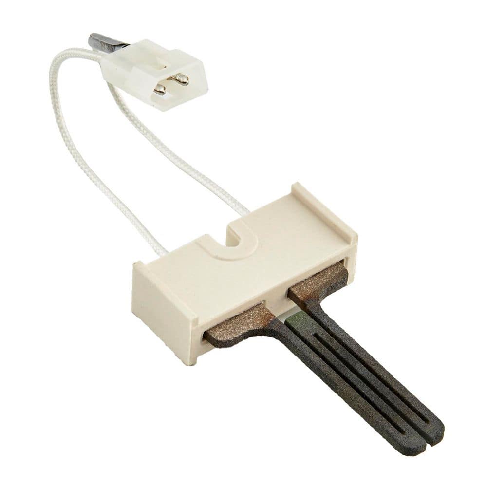 Hot Surface Ignitor, Silicon Carbide, replaces 41-409 - Hercitys