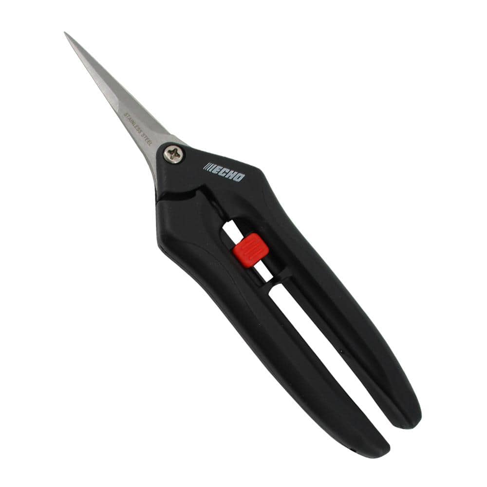 7 in. Precision Hand Snips with Steel Blades - Hercitys