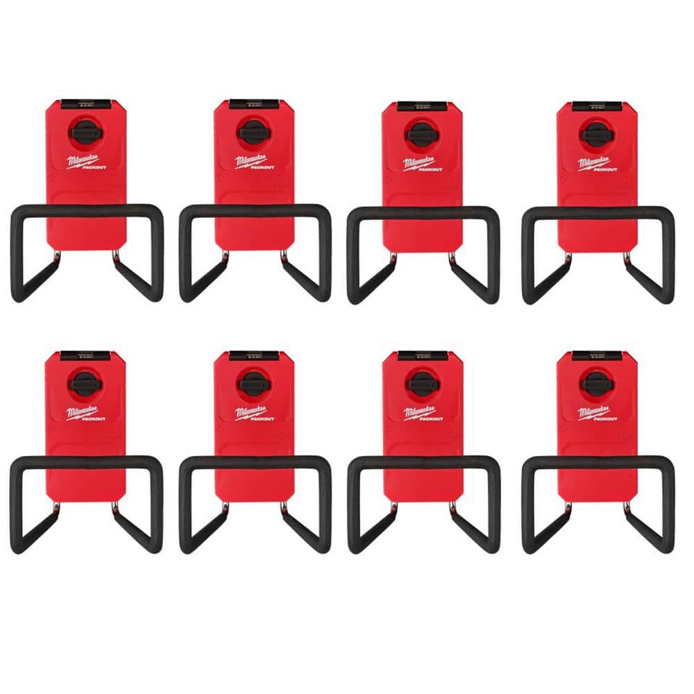 PACKOUT Large Hook (8-Pack) - Hercitys