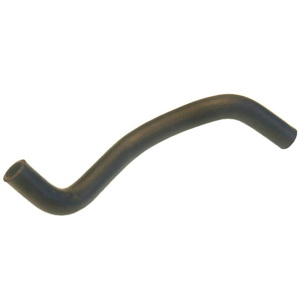 Molded HVAC Heater Hose fits 1990-1997 Nissan D21 Pickup Axxess - Hercitys
