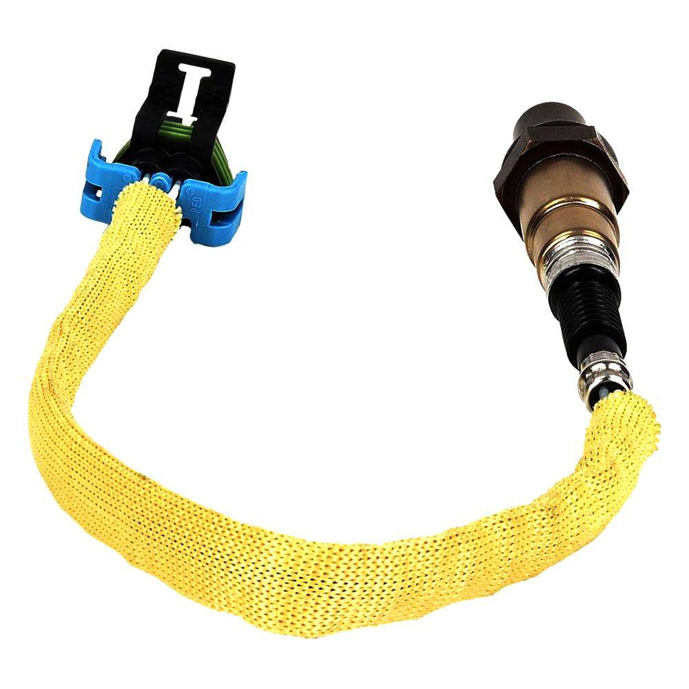 Oxygen Sensor - Hercitys