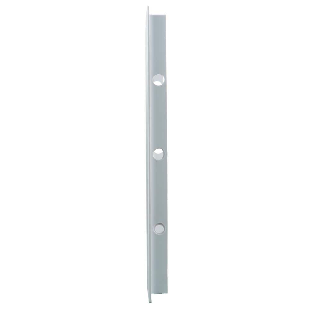 8-5/8 in. x 11-3/4 in. Plastic Access Panel - Hercitys