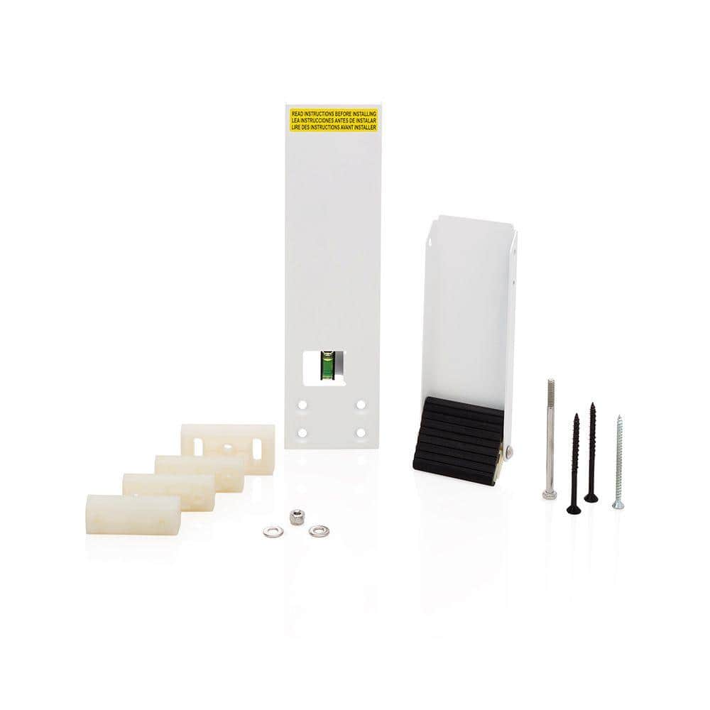 80 lb. Air Conditioner Support Bracket - Hercitys