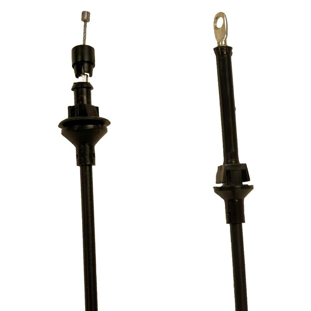 Accelerator Cable - Hercitys