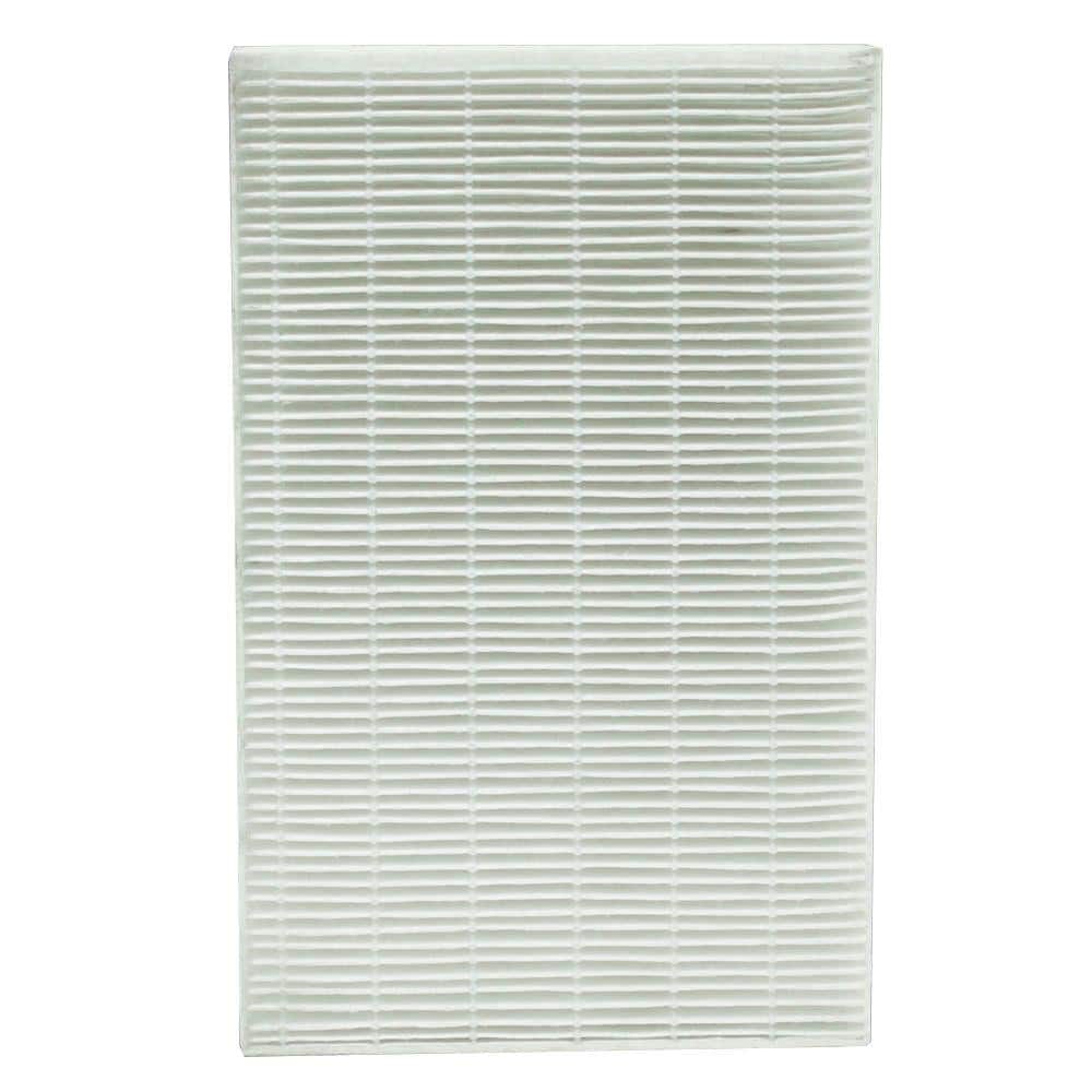 True HEPA Replacement Filter R – Air Purification for Allergen, Dust, Mold Spores, and Pet Dander - Hercitys
