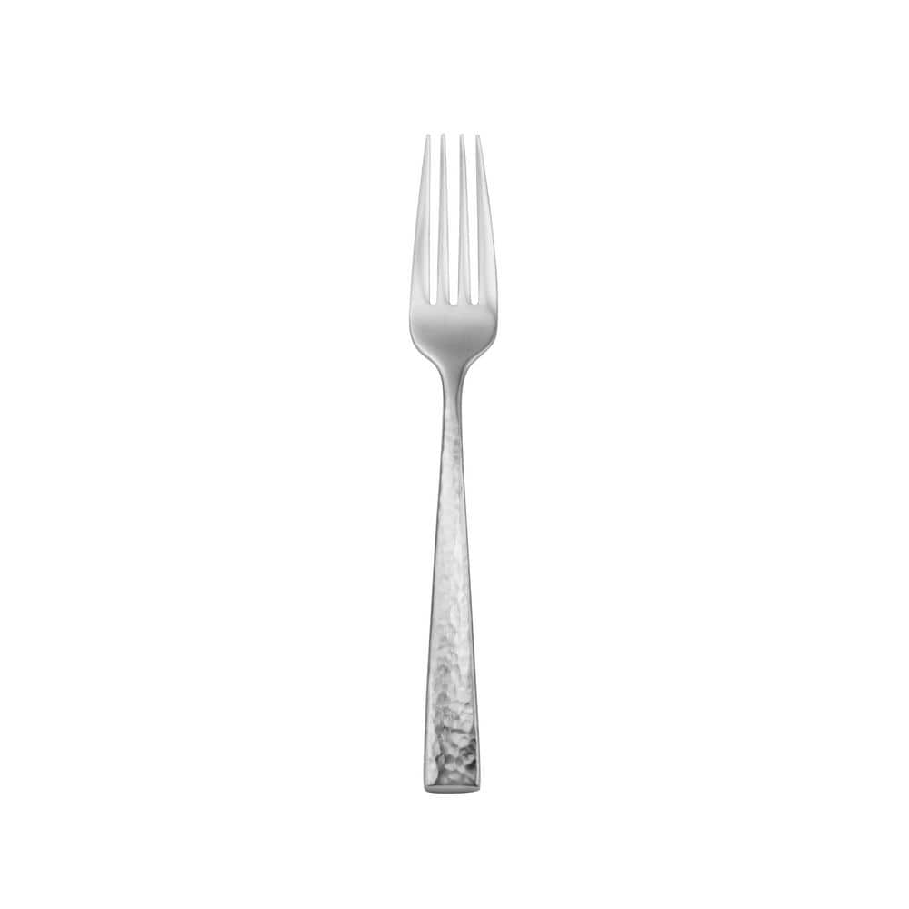 Cabria 18/10 Stainless Steel Dinner Forks (Set of 12) - Hercitys