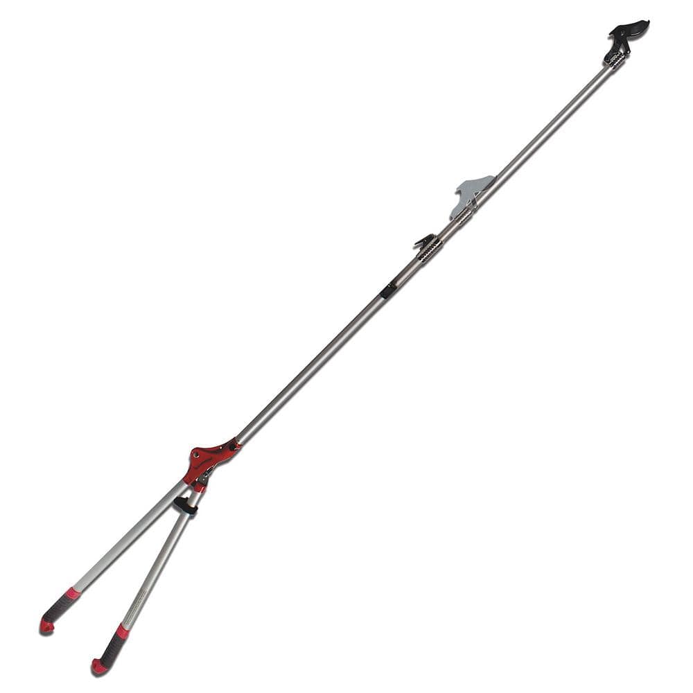 6 ft. – 8 ft. Telescoping Lopper - Hercitys