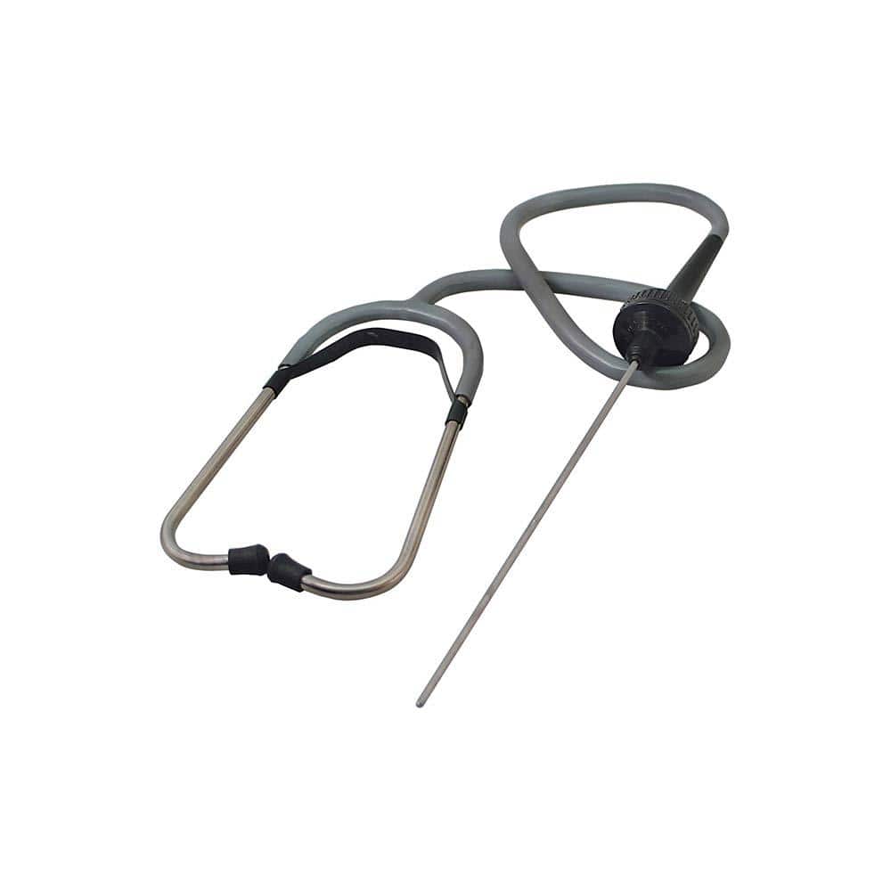 Mechanic’s Stethoscope in Grey - Hercitys