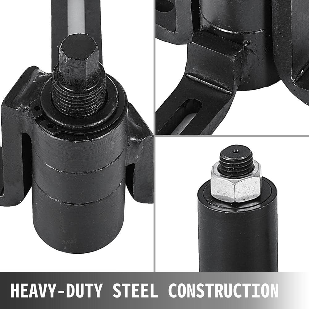 Crank Case Splitter Separator and Crank Puller Installer Tool Dirt Bike - Hercitys