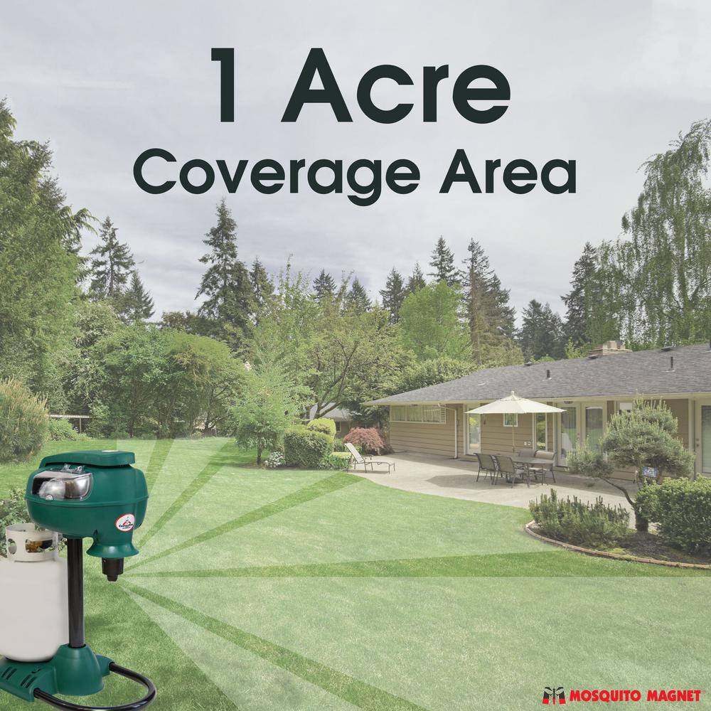 Octenol Insect and Mosquito Replacement Insect Attractant (3-Count) - Hercitys